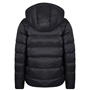 Black 0009 - Pyrenex - Junior Unisex Spoutnic Down Jacket