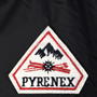 Black 0009 - Pyrenex - Junior Unisex Spoutnic Down Jacket