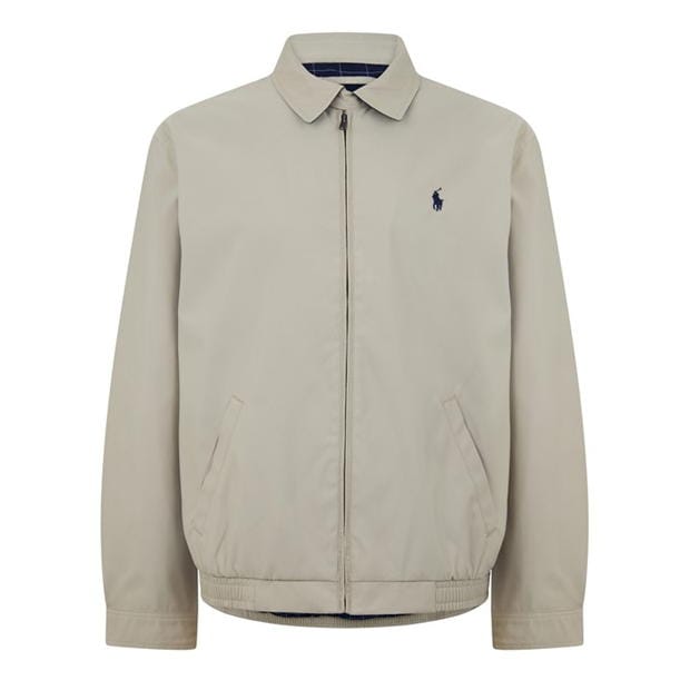 POLO RALPH LAUREN Bi-Swing Windbreaker Jacket | Cruise Fashion