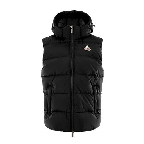 Pyrenex - Spoutnic Matte Down Gilet