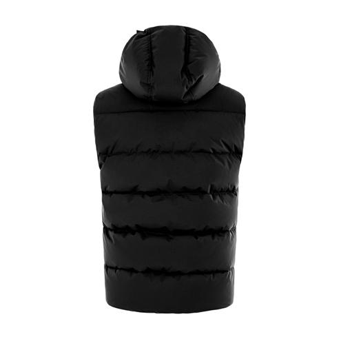 Pyrenex - Spoutnic Matte Down Gilet