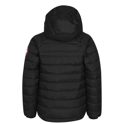 CANADA GOOSE - Junior Unisex Sherwood Jacket