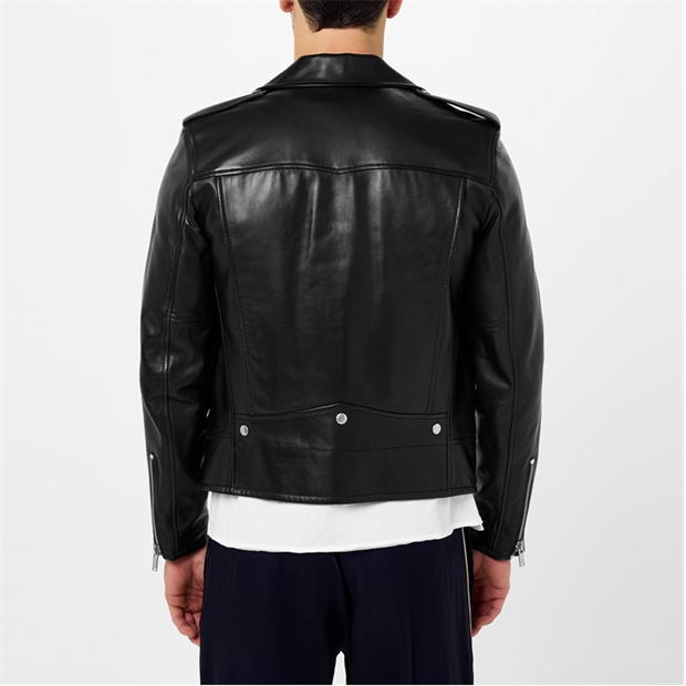 Slp hotsell biker jacket