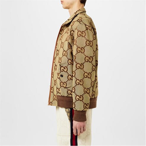 Gucci hot sale jacket sale