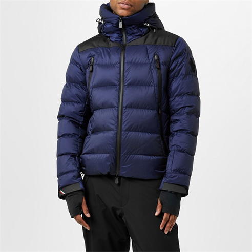 MONCLER GRENOBLE - MonclerG Camurac Jkt Sn00