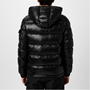 Black 999 - MONCLER - Moncler Maya Down Puffer Jacket