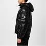 Black 999 - MONCLER - Moncler Maya Down Puffer Jacket