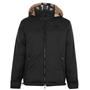 Arc Beige A7028 - BURBERRY - Reversible Recycled Nylon Puffer Jacket