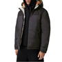 Arc Beige A7028 - BURBERRY - Reversible Recycled Nylon Puffer Jacket