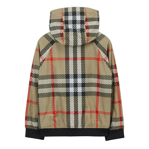 BURBERRY - Burb Troy Jkt Jn34
