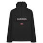 Black 041 - Napapijri - Boys Rainforest Jacket