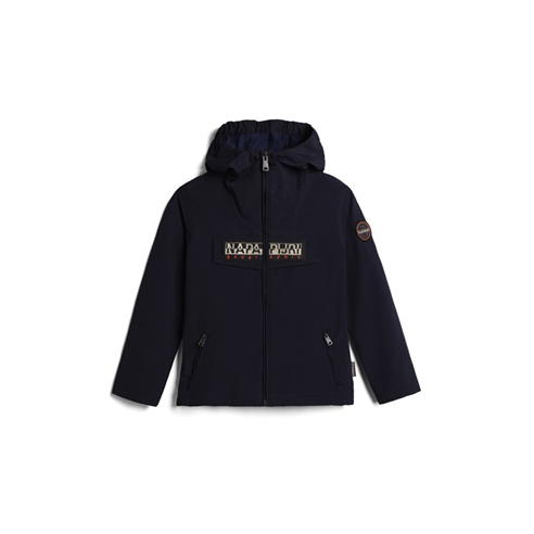 Napapijri - Boys Rainforest Jacket