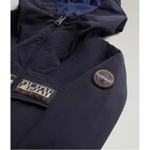 Napapijri - Boys Rainforest Jacket