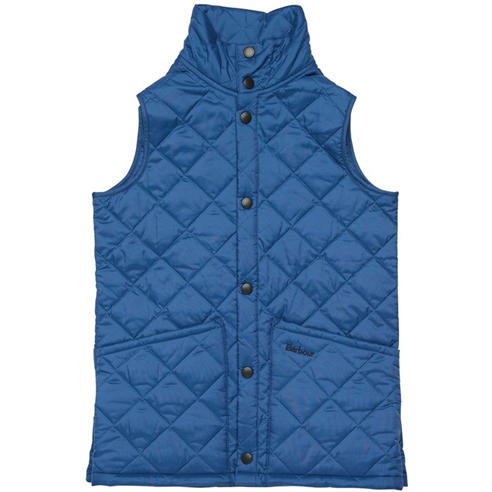 Barbour - Boys Liddesdale Gilet