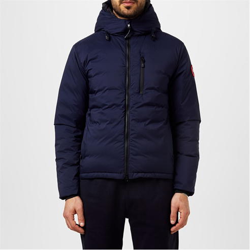 CANADA GOOSE - New Lodge Jacket