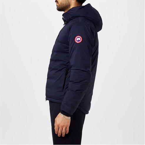 CANADA GOOSE - New Lodge Jacket