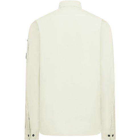 CP COMPANY - Lens Double Chest Shirt