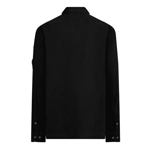 CP COMPANY - Lens Double Chest Shirt