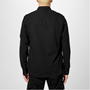Black 999 - CP COMPANY - Lens Double Chest Shirt