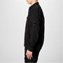 Black 999 - CP COMPANY - Lens Double Chest Shirt