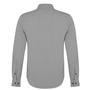 Griff Grey 937 - CP COMPANY - Zipped Overshirt