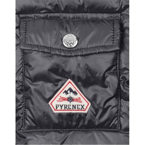 Pyrenex - Junior Unisex Synthetic Authentic Jacket
