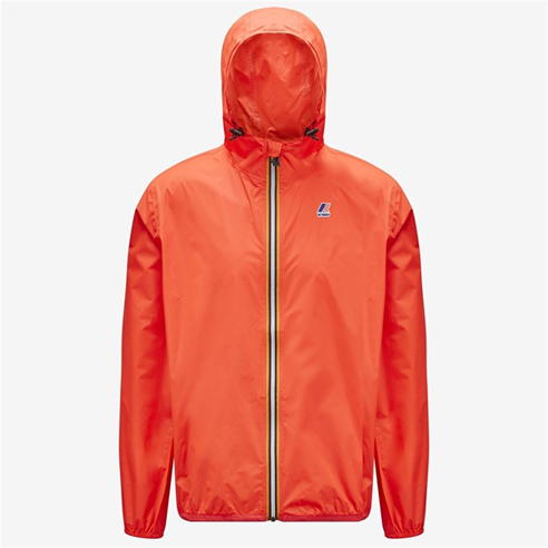 Kway - Junior Claude 3.0 Jacket