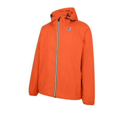 Kway - Junior Claude 3.0 Jacket