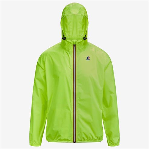 Kway - Junior Claude 3.0 Jacket