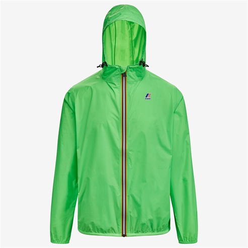 Kway - Junior Claude 3.0 Jacket