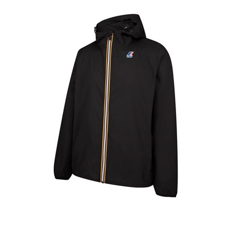 Kway - Junior Claude 3.0 Jacket