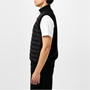 Black 61 - CANADA GOOSE - Hybridge Knitted Vest