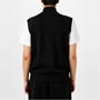 Black 61 - CANADA GOOSE - Hybridge Knitted Vest