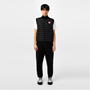 Black 61 - CANADA GOOSE - Hybridge Knitted Vest