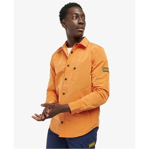 Barbour International - B.Int Link OS Sn10