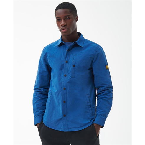 Barbour International - Legacy Overshirt