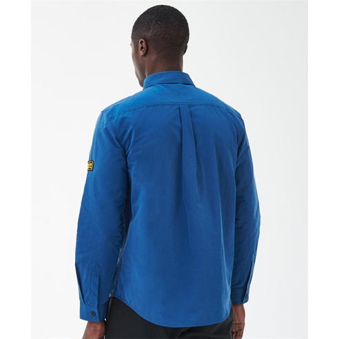 Barbour International - Legacy Overshirt