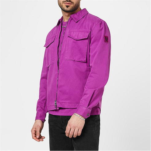 BELSTAFF - Command Overshirt