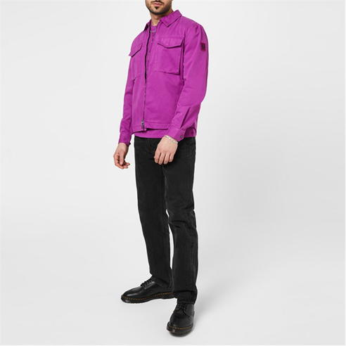 BELSTAFF - Command Overshirt