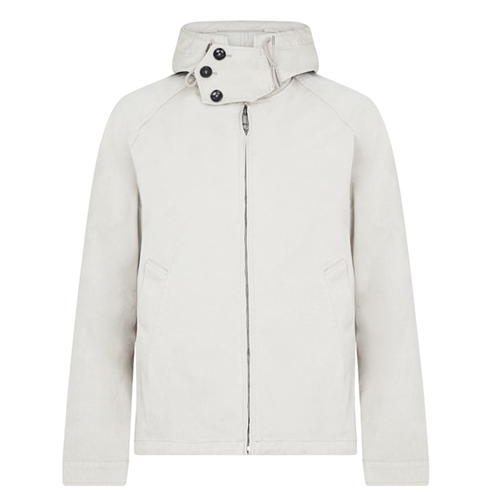 Ten C - Anorak Parka Coat