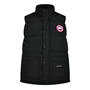 Black 61 - CANADA GOOSE - Freestyle Vest