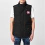 Black 61 - CANADA GOOSE - Freestyle Vest