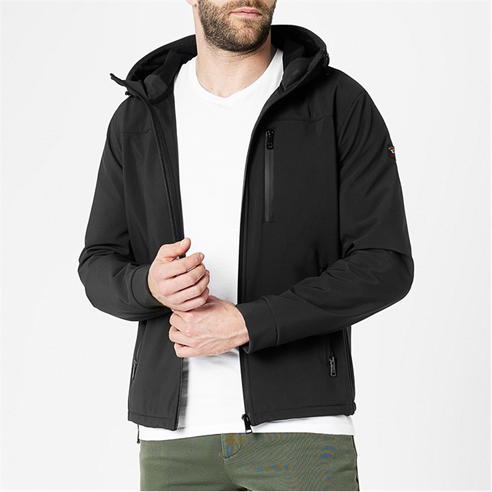 Paul And Shark - Softshell Jacket