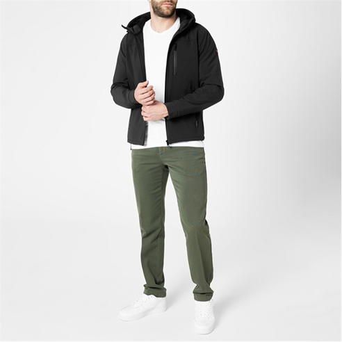 Paul And Shark - Softshell Jacket