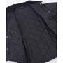 Black - Barbour - Boys' Liddesdale® Quilted Jacket
