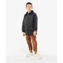 Black - Barbour - Boys' Liddesdale® Quilted Jacket