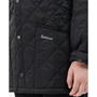 Black - Barbour - Boys' Liddesdale® Quilted Jacket