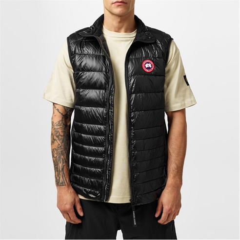 CANADA GOOSE - Hybridge Vest