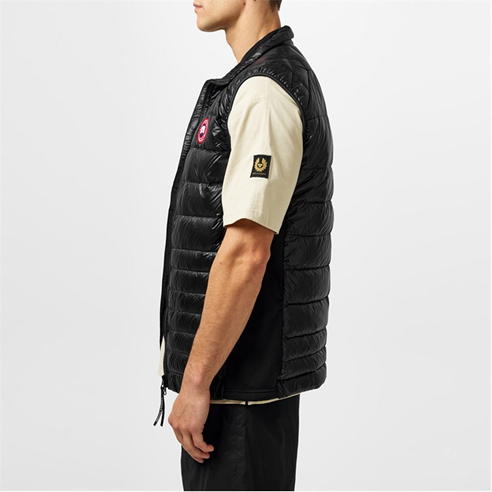 CANADA GOOSE - Hybridge Vest