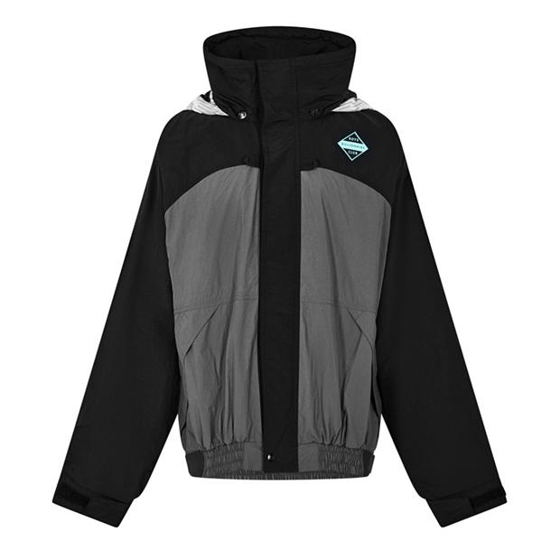 Billionaire boys club rain jacket on sale